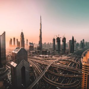 Dubai Explorer​