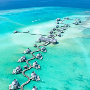 Maldives Paradise​