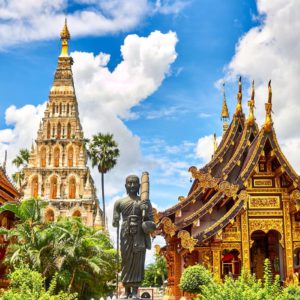 Phuket Getaway​