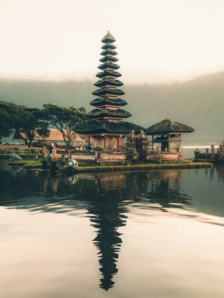 Bali Island Explorer