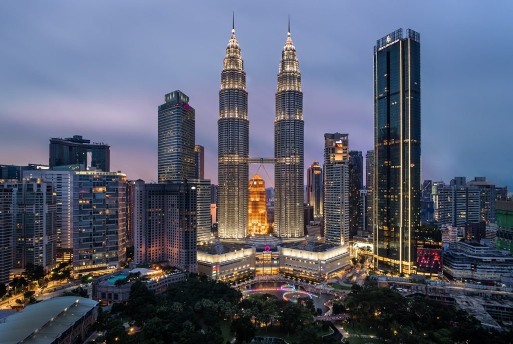 Kuala Lumpur & Genting Highlands