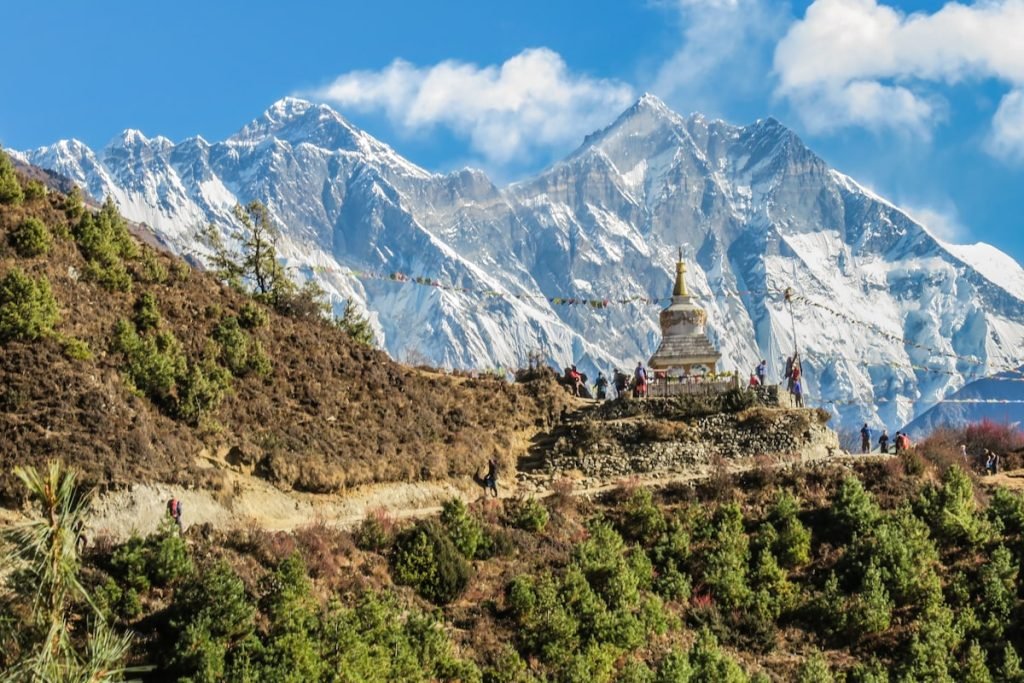 Nepal Himalaya Discovery